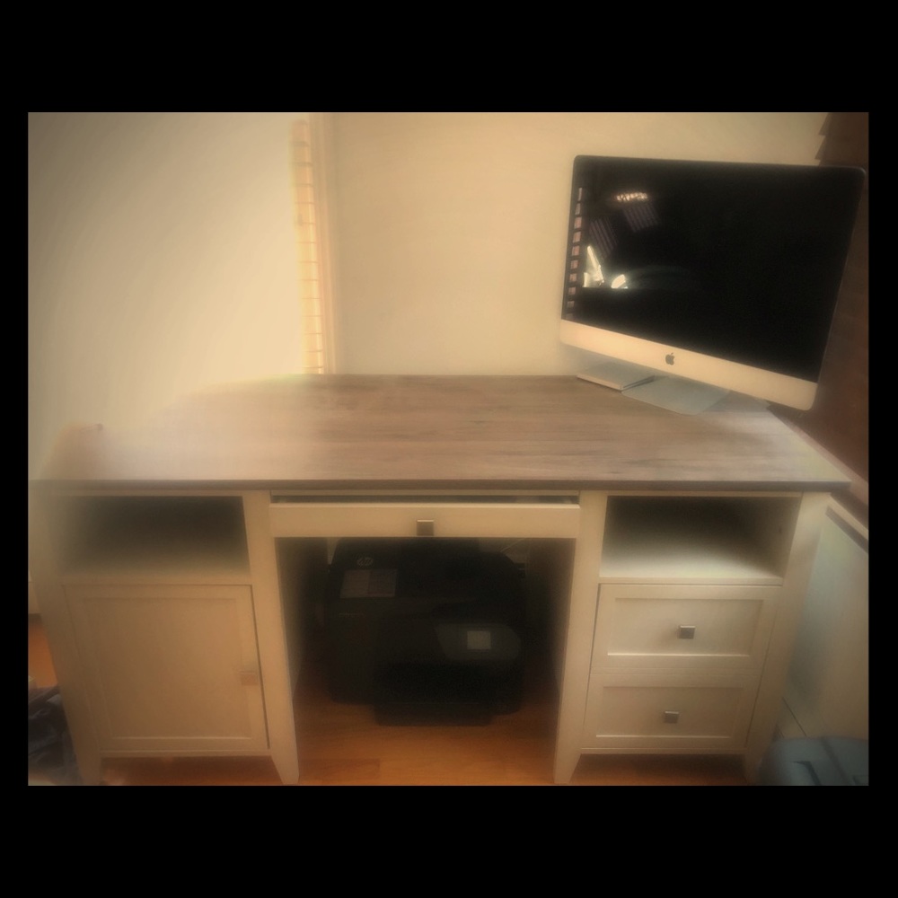 Computer Desk